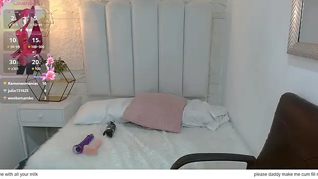 Echypyon_ webcam