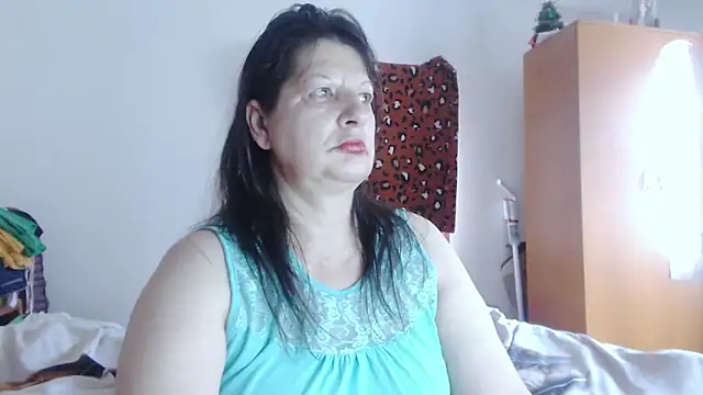 ExtasyMature webcam