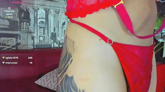 CloeRodriguez live cam