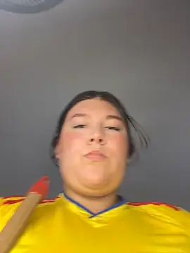 cotton_07 webcam