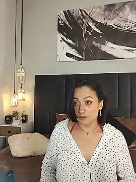evazul webcam