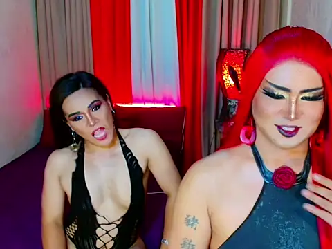 Modelo: Wildest_Slave_Huntress