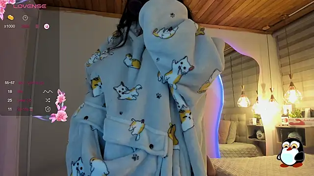 cristal__hot_1 webcam