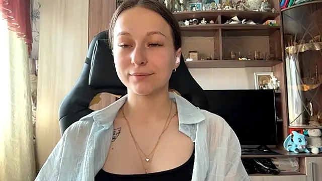 TaIliedGuest webcam