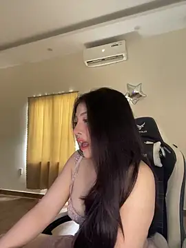 __MeiMei__ webcam