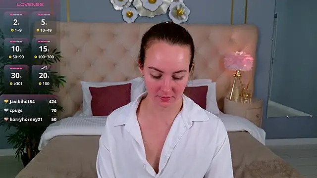 JaniceCollins webcam