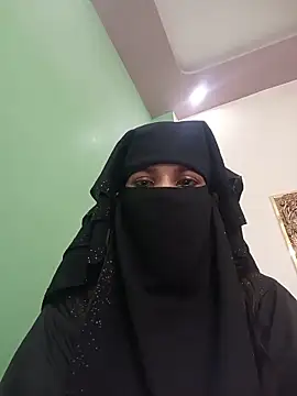 Aafreen_36 webcam