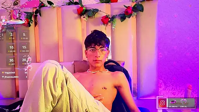 osamu_tay webcam
