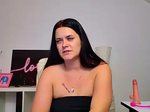 NicolSparkleX webcam