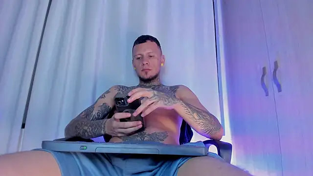 Kings_Ultimate webcam