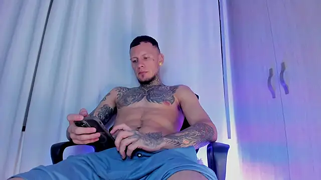Kings_Ultimate live cam