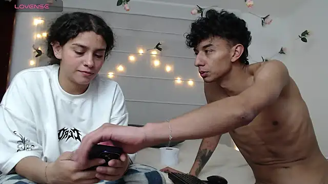 Sarabubbie webcam
