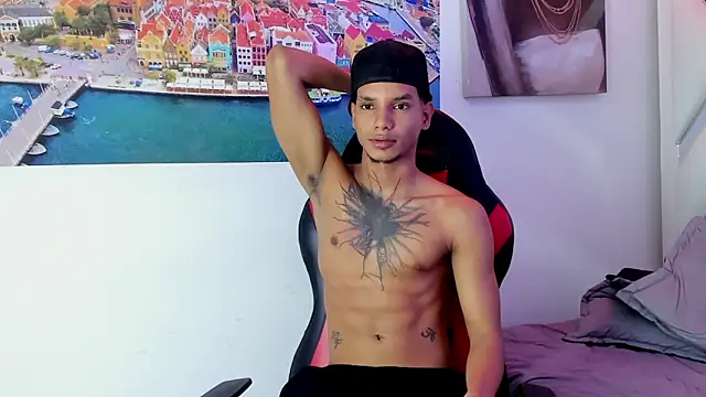 kai_storm77 webcam
