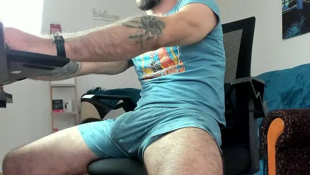 marioslim webcam