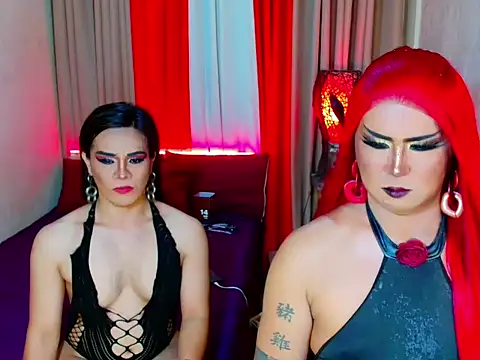 Wildest_Slave_Huntress live cam on StripChat