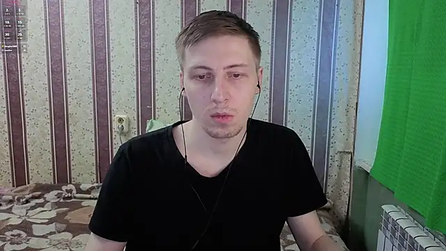 Darien_Brown webcam