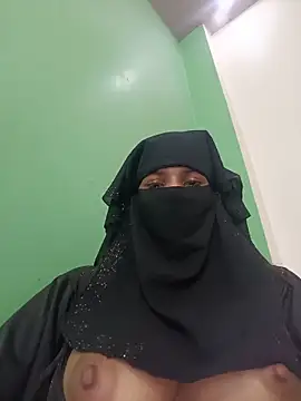 Aafreen_36 webcam