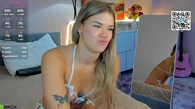CherryLexi_ webcam