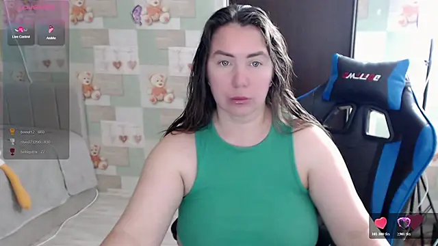 Korolek12 webcam