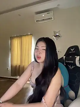 __MeiMei__ live cam on StripChat