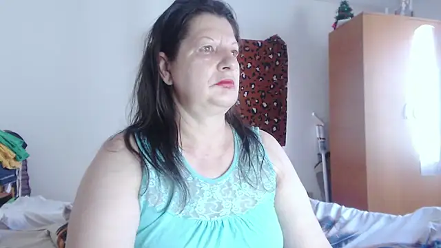 ExtasyMature webcam