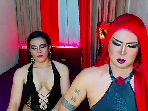 Wildest_Slave_Huntress webcam