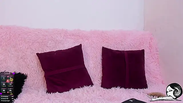 Britney_Rose webcam