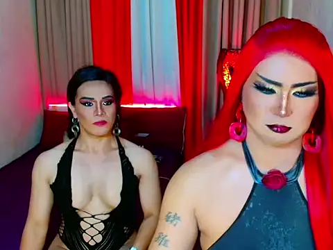 Wildest_Slave_Huntress webcam