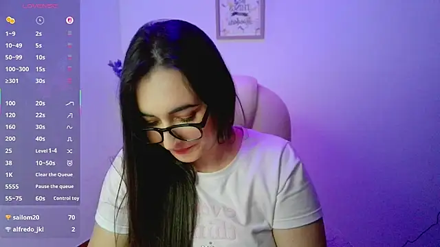 soffi_betacur webcam