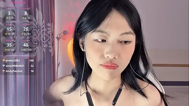 Tammy-66 webcam