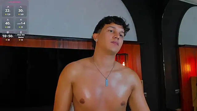 Leo_Savage_ live cam on StripChat