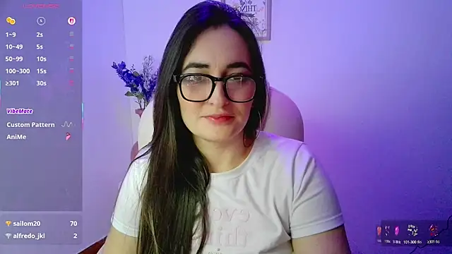 soffi_betacur live cam on StripChat
