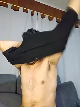 LeoyNicky98 webcam