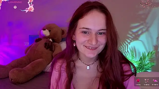 L1ittle_kitty_ webcam