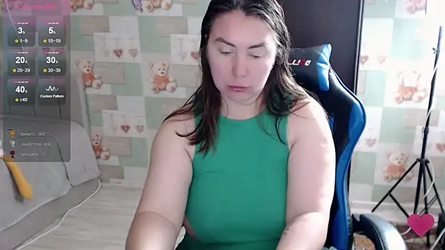 Korolek12 webcam