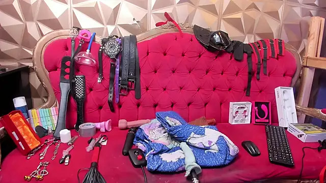 Charlotte_Bms7 webcam