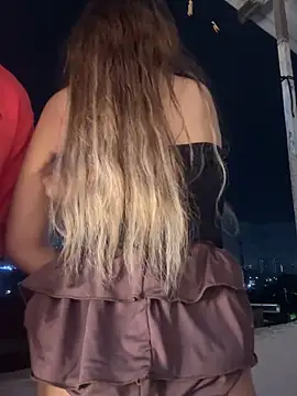 lindaandtony webcam