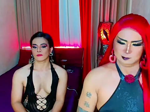 Wildest_Slave_Huntress webcam