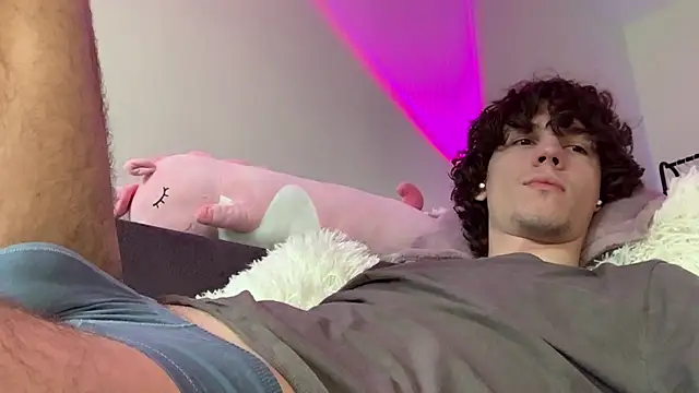 Jeremy1Scott live cam