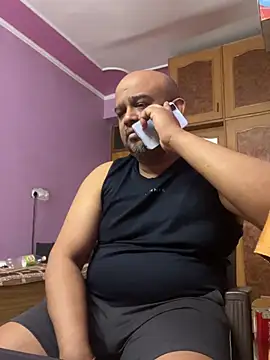 Dick_6inches_Delhi webcam