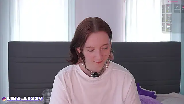 LimaLexxx webcam