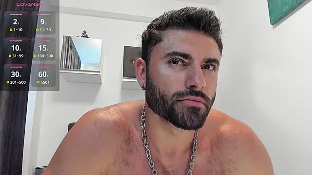 RawAdam webcam