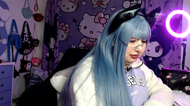 lussyevans24 webcam