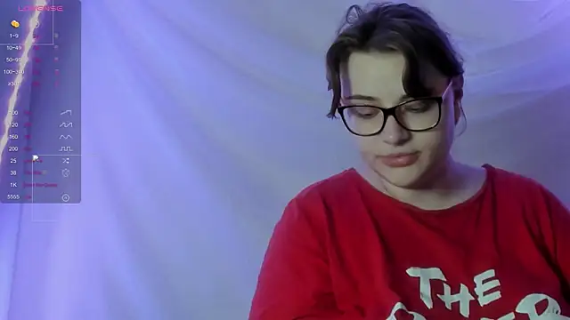 Seductive_She_Wolf webcam