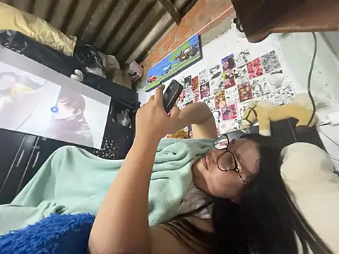 violeta_818 webcam