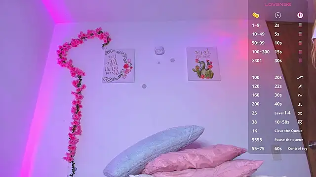 pollygrey_ - PollyGrey_'s free webcam - UK Sex Cams