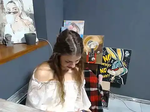 felicity_gold webcam