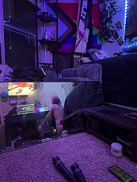 Toxii- webcam