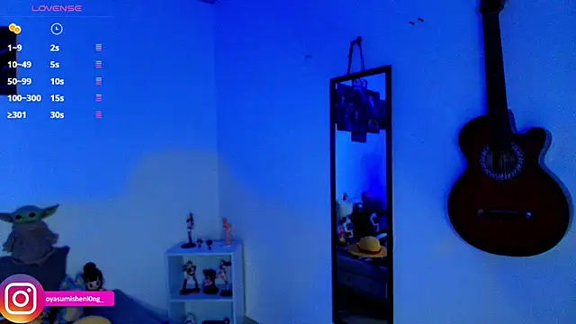 Nicorobinn webcam