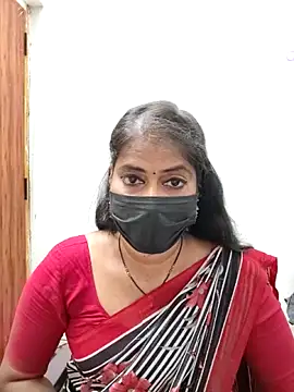 tamil_Sigappu_Roja webcam